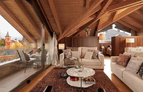 Apartaments Boutique la Torreta del Llac - Foto 28