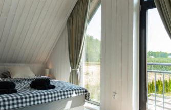 Uroczysko nad Pilicą Sauna & Balia - Foto 21