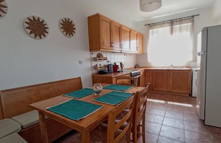 Kristallia - Kattavia surf houses - Foto 19