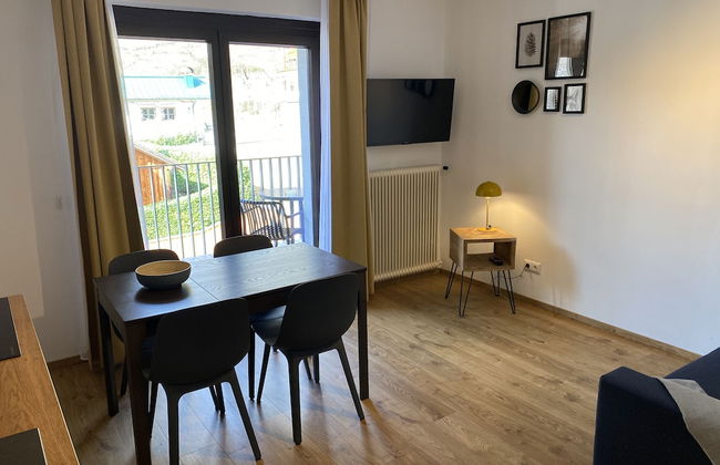 Wolf & Schaf Apartments - Foto 18