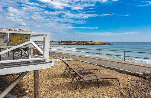 4BR Oceanfront Rockport Vacation on Long Beach! - Foto 24