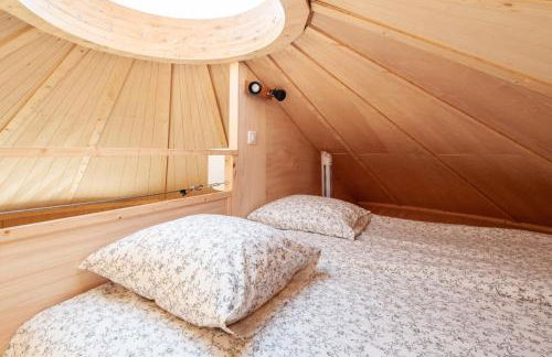 L'Insolite de charme avec Spa et Panorama ! Proximité Sarlat - Foto 9