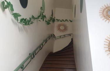 Issoudun appart élégant 150m² - Foto 26