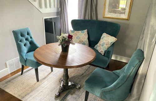 More than 100 years modern house, 3 rooms whit kids playground - Foto 10