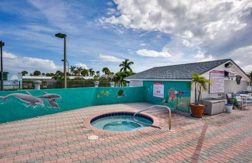 Waterfront Nettles Island Beach House: Pool Access - Foto 56