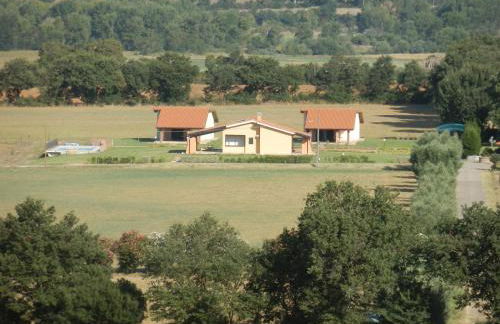 Agriturismo Oasi del Pianettino - Foto 4