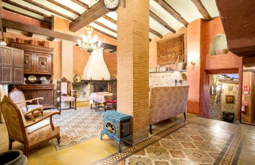 Casa Museo RAKKANA - En el Centro de Requena - Foto 11