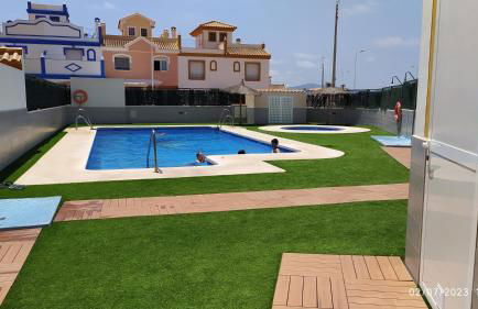 CASA GARIJO - San Juan de los Terreros - Foto 1