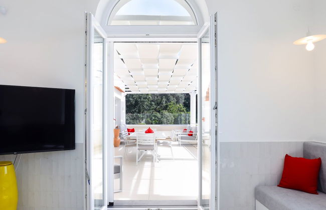 Villa Maiuri by Myvillacollection - Foto 12