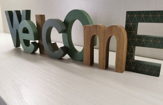 Bgy Central Apartment - Foto 13