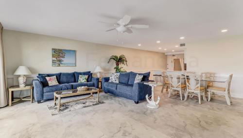 Oceanfront w Beach Access - Foto 3