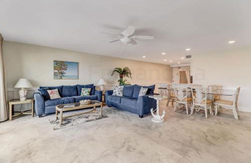 Oceanfront w Beach Access - Foto 3