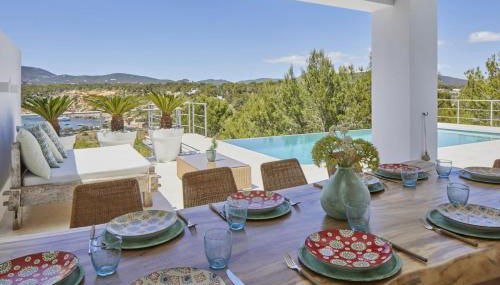 Rent Your Luxury 5 Bedroom Villa, Ibiza Villa 1009 - Foto 2
