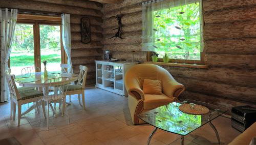 Dom pod sosnami - Foto 4