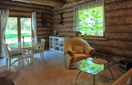 Dom pod sosnami - Foto 4