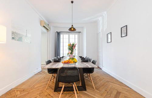 FEEL HOME - FOCH 28 - Foto 17