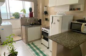 Apartamento aconchegante para a COP 30 - Foto 24