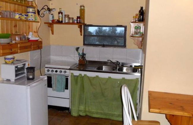 Villa Bonaccorso - Il Casotto il Limone Verde - Foto 6