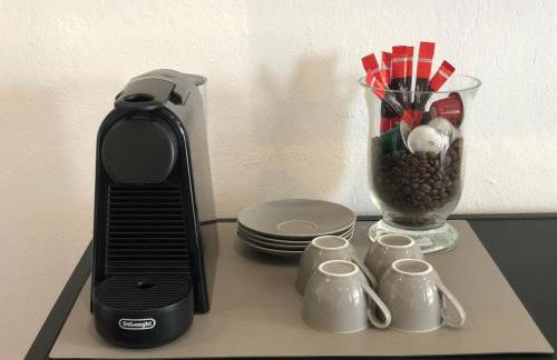 Exclusive Airport Apartment - Foto 20