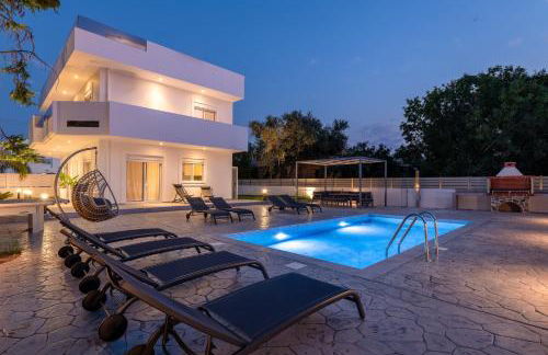 Villa Dana - Foto 36