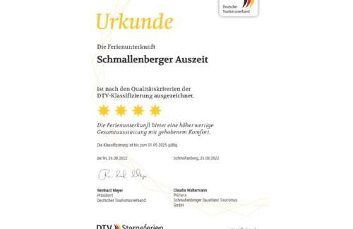 Schmallenberger Auszeit - Foto 25