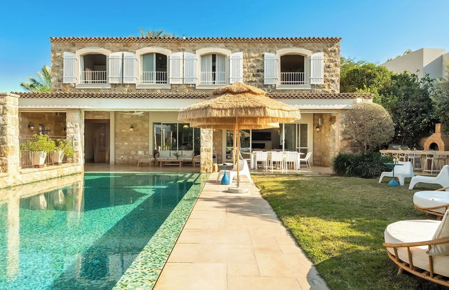 The Stone-age Palace by Sea N' Rent - Foto 33