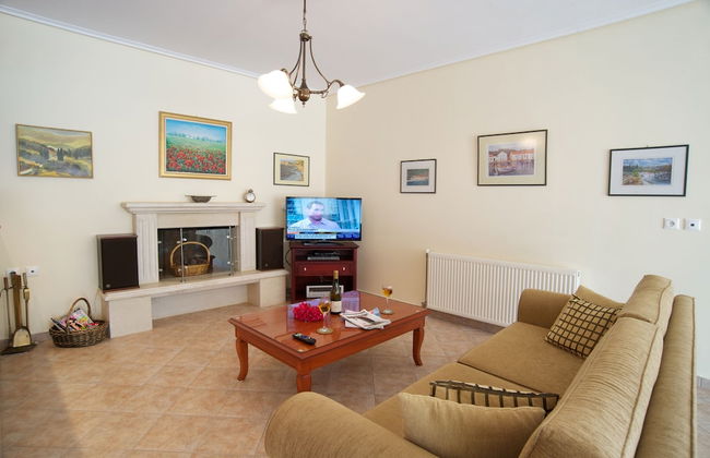 Faos Luxury Apartments 2 - Foto 12