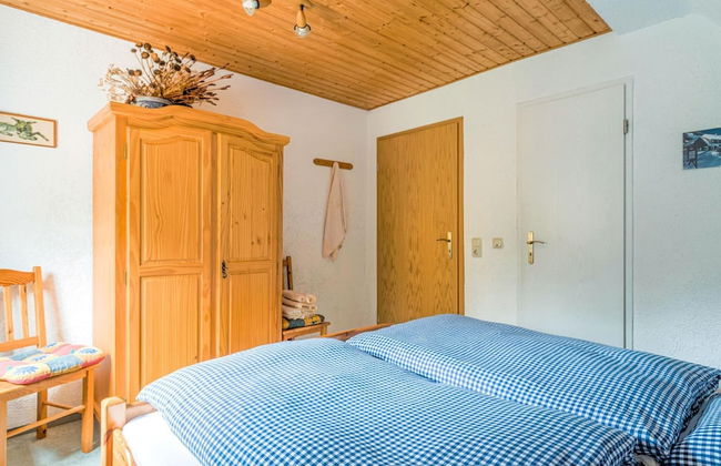 Lovely Holiday Home in Bad Tabarz With Garden - Foto 5