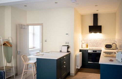 Delabere House - Luxury Cotswolds Holiday Apartments - Foto 6