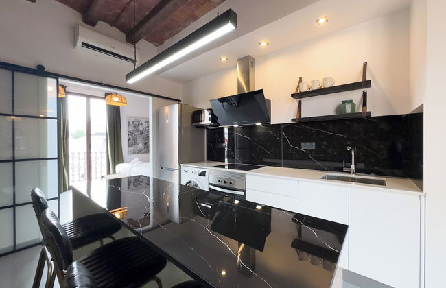 BeBarceloner Poble Nou Apartments - Foto 15