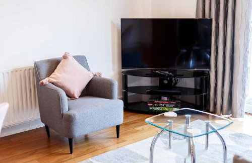 Mojo - Modern Apartment with Balcony - Foto 15