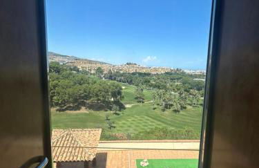 Hill View Benalmadena Appartment with fresh renovation - Foto 44