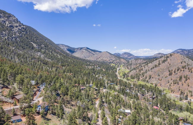 Adventure Cabin - Foto 77