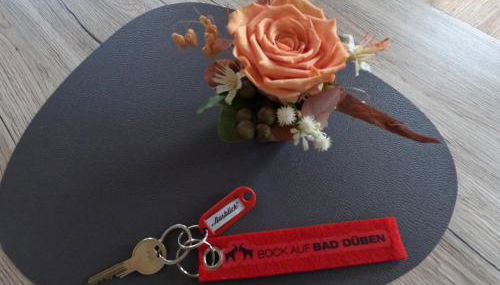 Ferienwohnung Ausblick - Foto 4