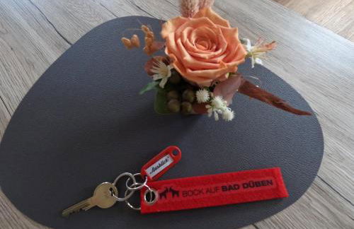 Ferienwohnung Ausblick - Foto 4