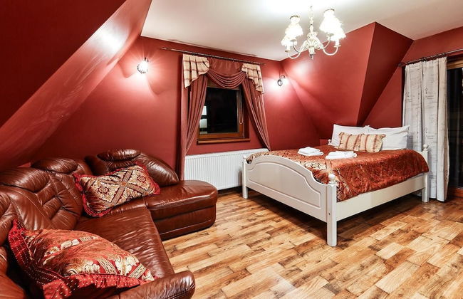 Straszny Dwor - Photo 5