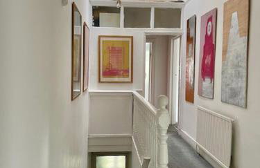 Two charming flats near Notting Hill - Foto 10