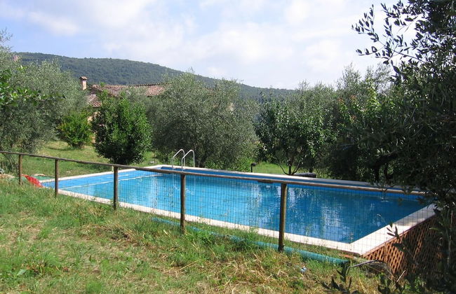 Agriturismo Podere Ficareto - Foto 41