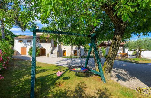 Villa The Mulberry Stonehouse by Istrialux - Photo 31