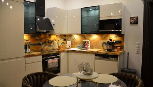 Gemütliche Apartment Lucky und Lucky de Luxe - Foto 4