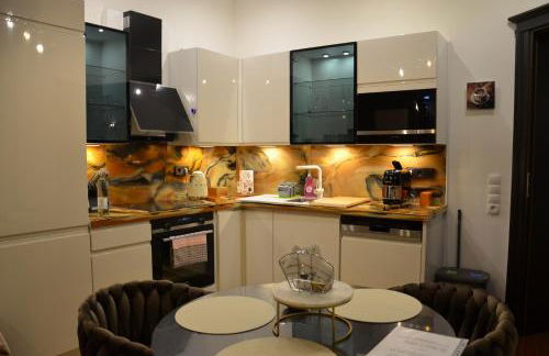 Gemütliche Apartment Lucky und Lucky de Luxe - Foto 4