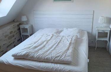 Maison de charme entre Golfe du Morbihan et Océan - Foto 20