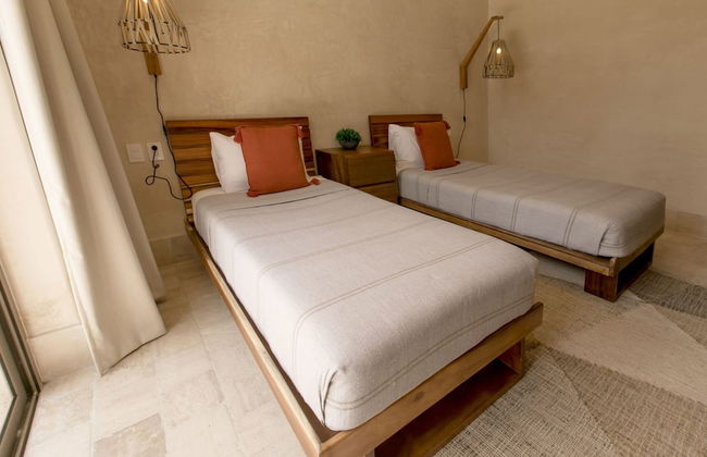 Lumina at LOSANTOS Tulum - Photo 31