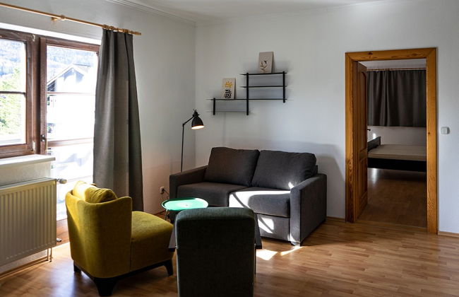 Das Nordberg Apartments - Foto 67