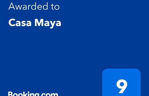 Casa Maya - Foto 2