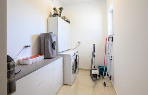 Villa Linnelle seaview- Rovinj, heated pool - Foto 80