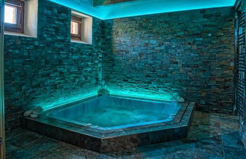 Mas Rosset - Luxury Villa Girona - Costa Brava - Foto 10