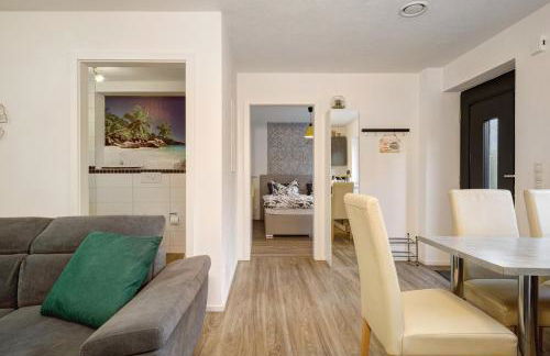 Ferienwohnung Auszeit - Foto 8