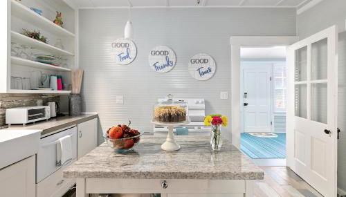 Ms. Bunny's Bungalow - Foto 5