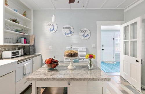 Ms. Bunny's Bungalow - Photo 5